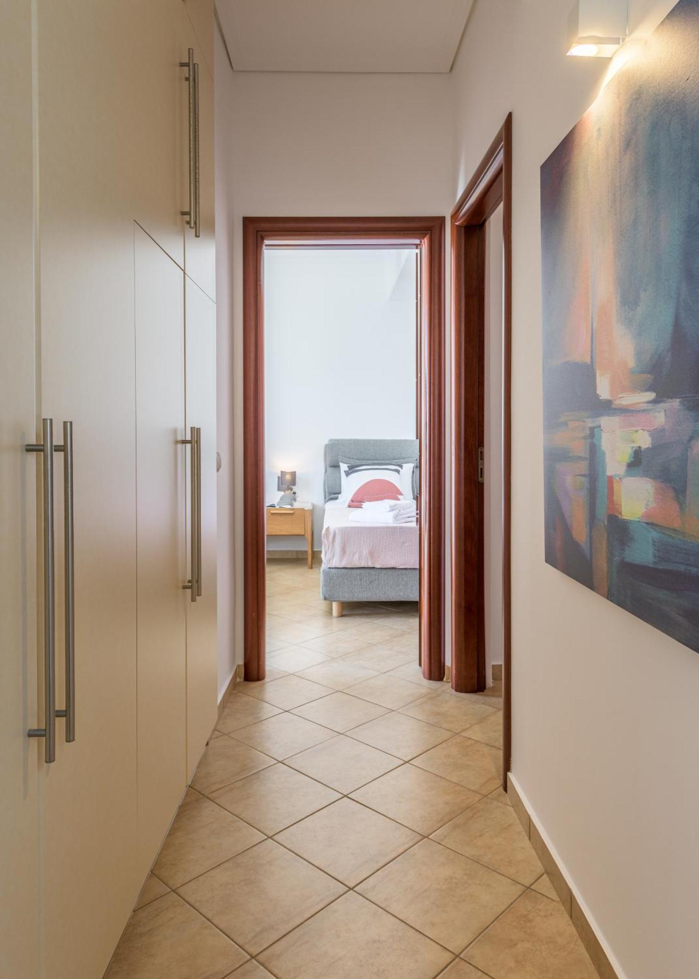 Villa Marisol Pollonia Extérieur photo