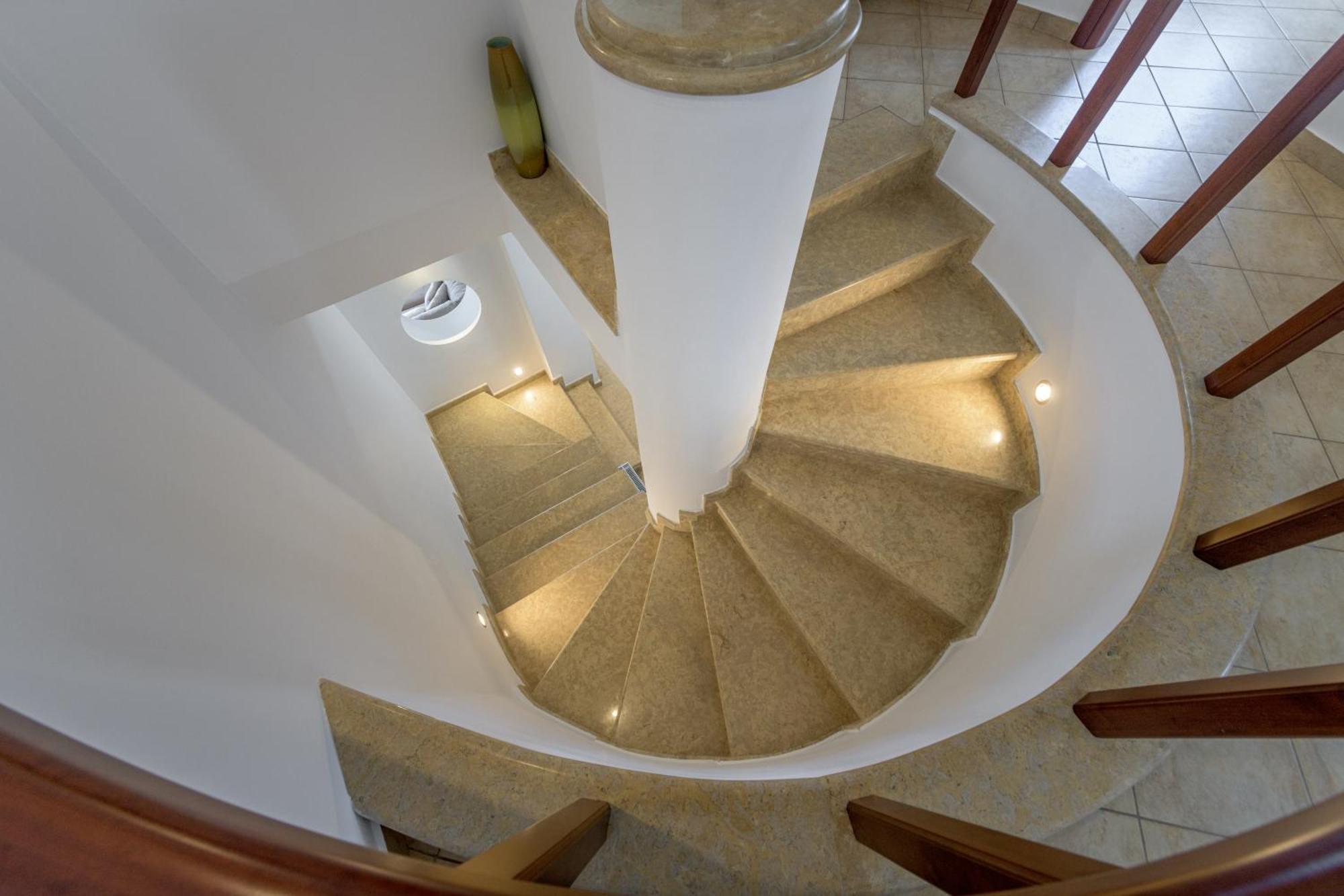 Villa Marisol Pollonia Extérieur photo