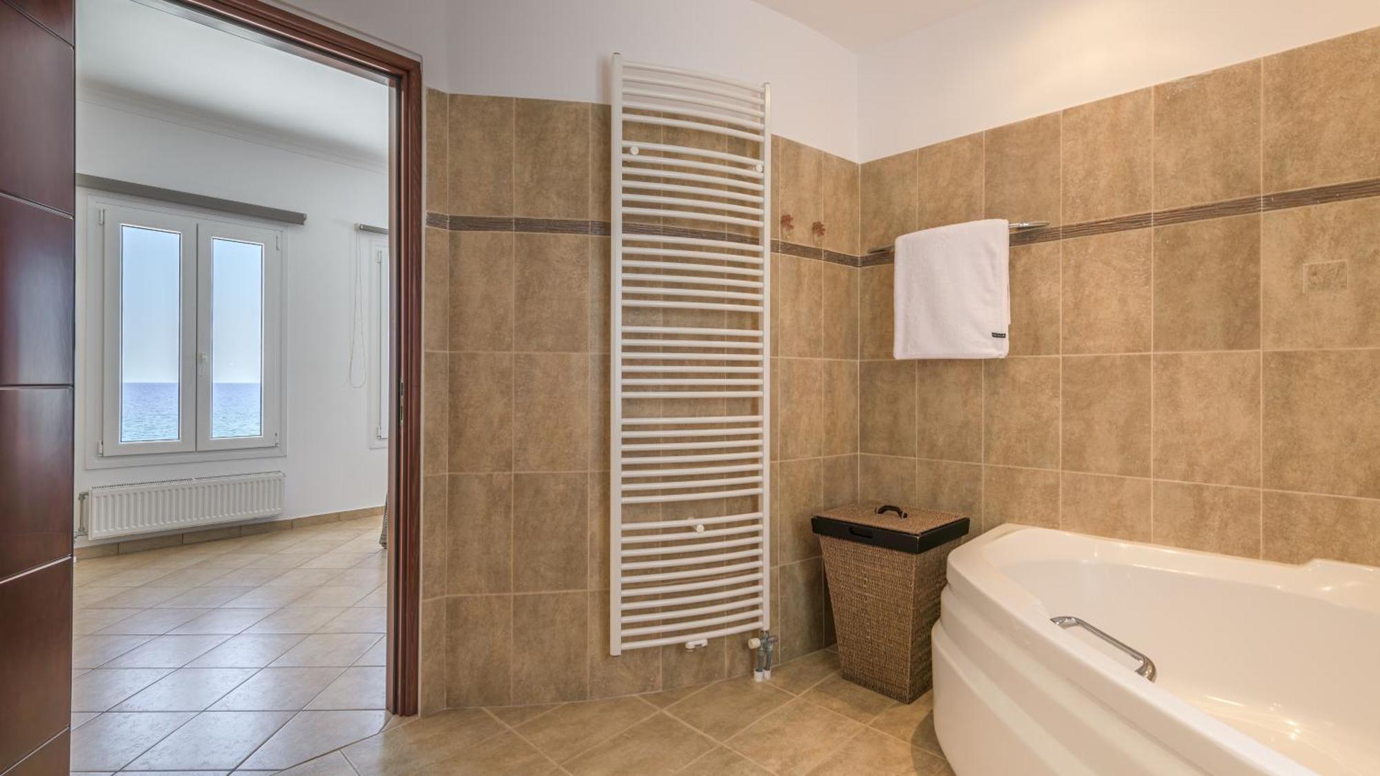 Villa Marisol Pollonia Extérieur photo